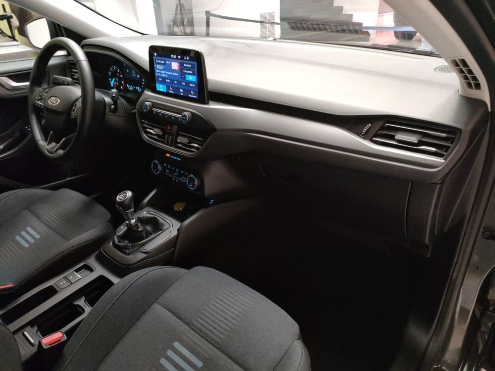 Ford Focus usata a Teramo (12)
