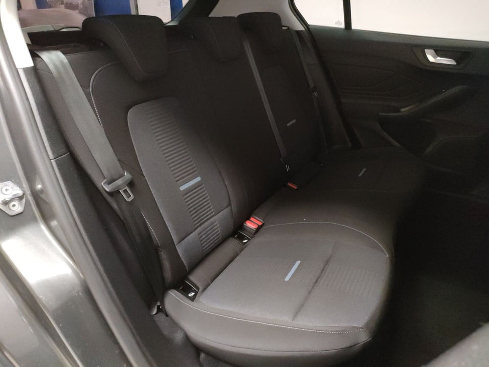 Ford Focus usata a Teramo (14)