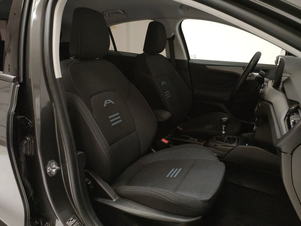 Ford Focus usata a Teramo (15)
