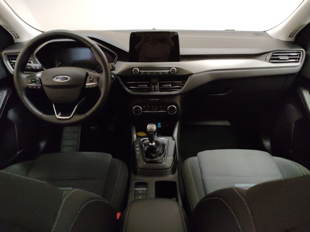 Ford Focus usata a Teramo (16)