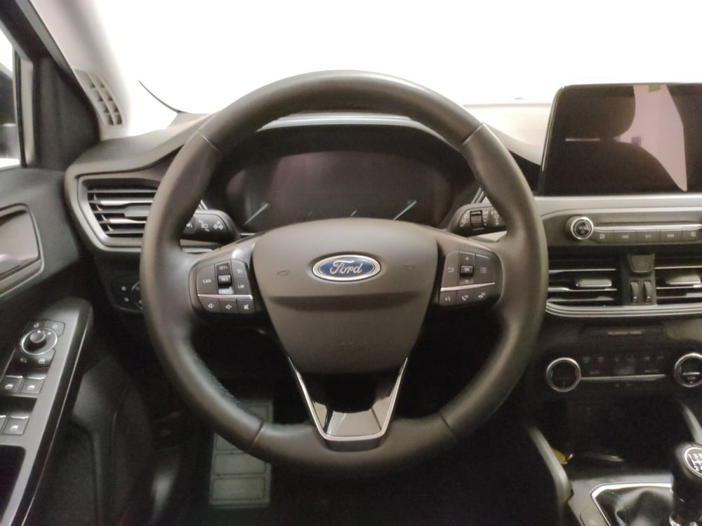 Ford Focus usata a Teramo (17)