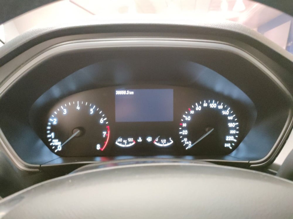 Ford Focus usata a Teramo (18)