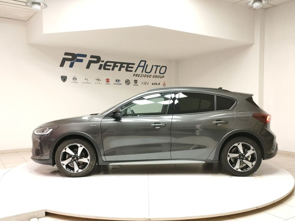 Ford Focus usata a Teramo (2)