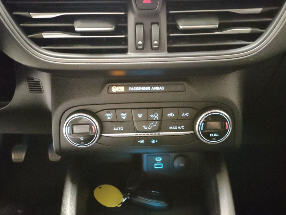 Ford Focus usata a Teramo (20)