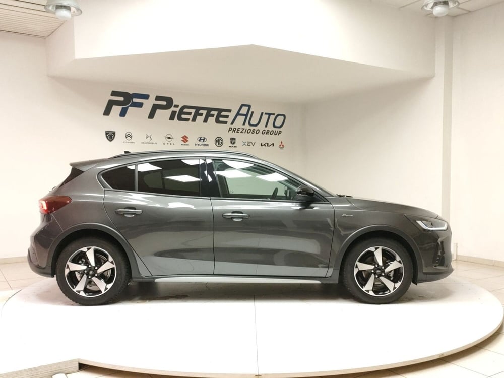 Ford Focus usata a Teramo (5)
