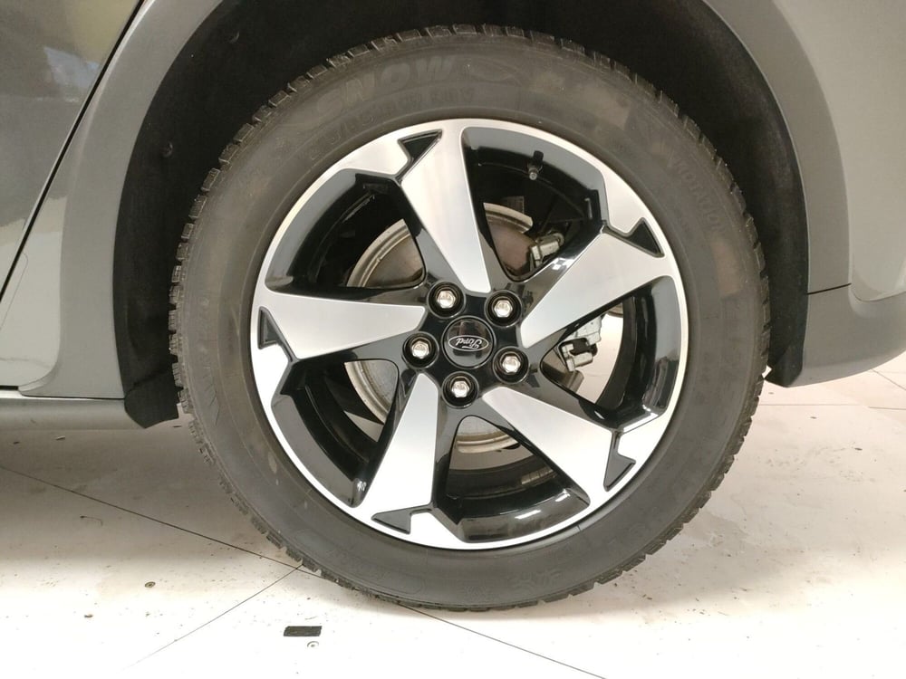 Ford Focus usata a Teramo (7)
