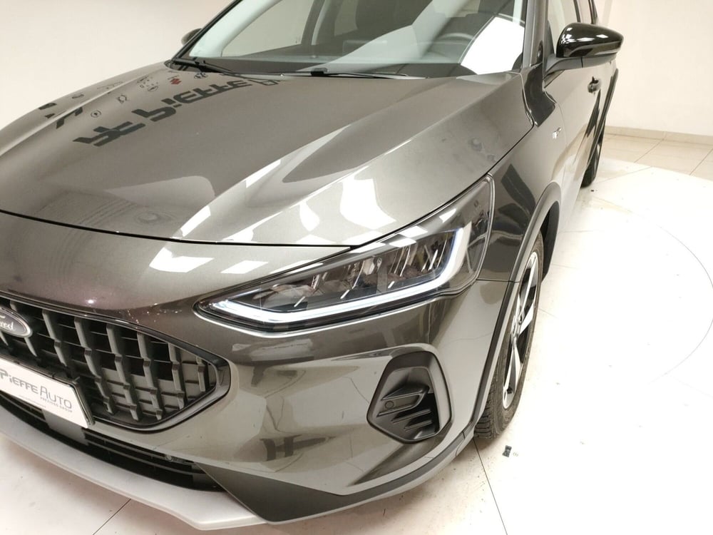 Ford Focus usata a Teramo (8)