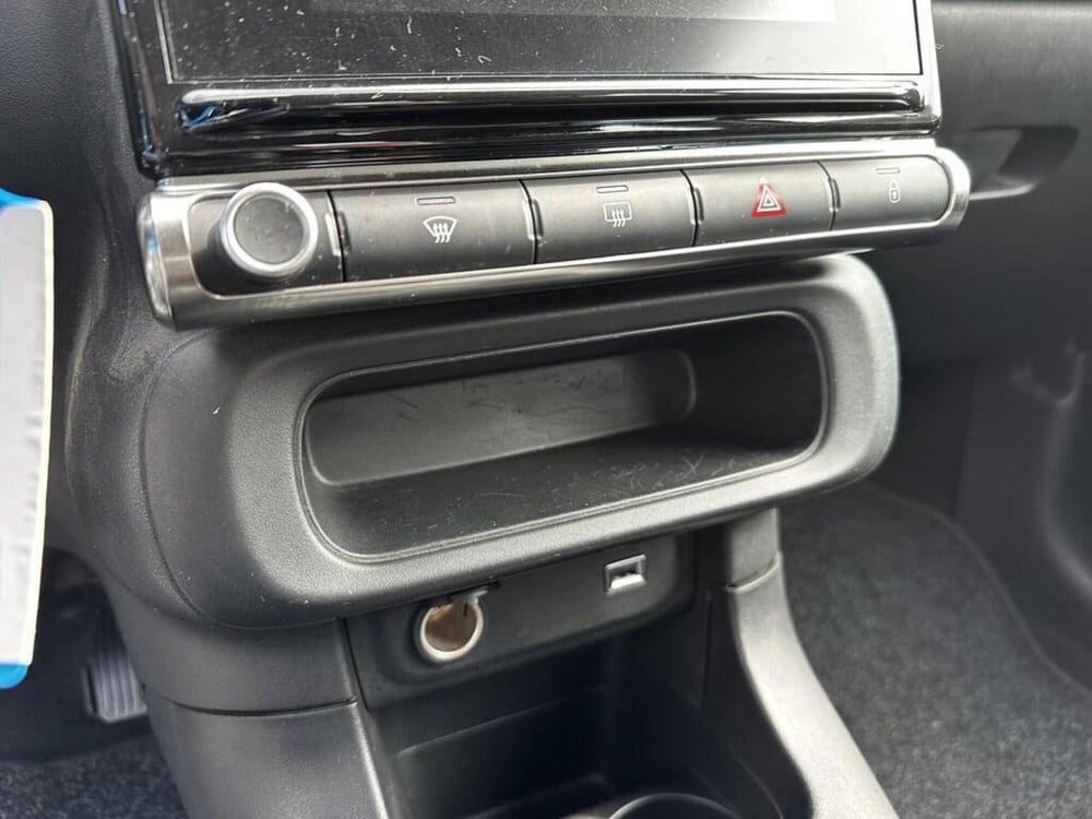 Citroen C3 usata a Torino (14)