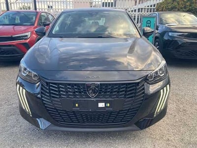Peugeot 208 51 kWh Style nuova a Messina