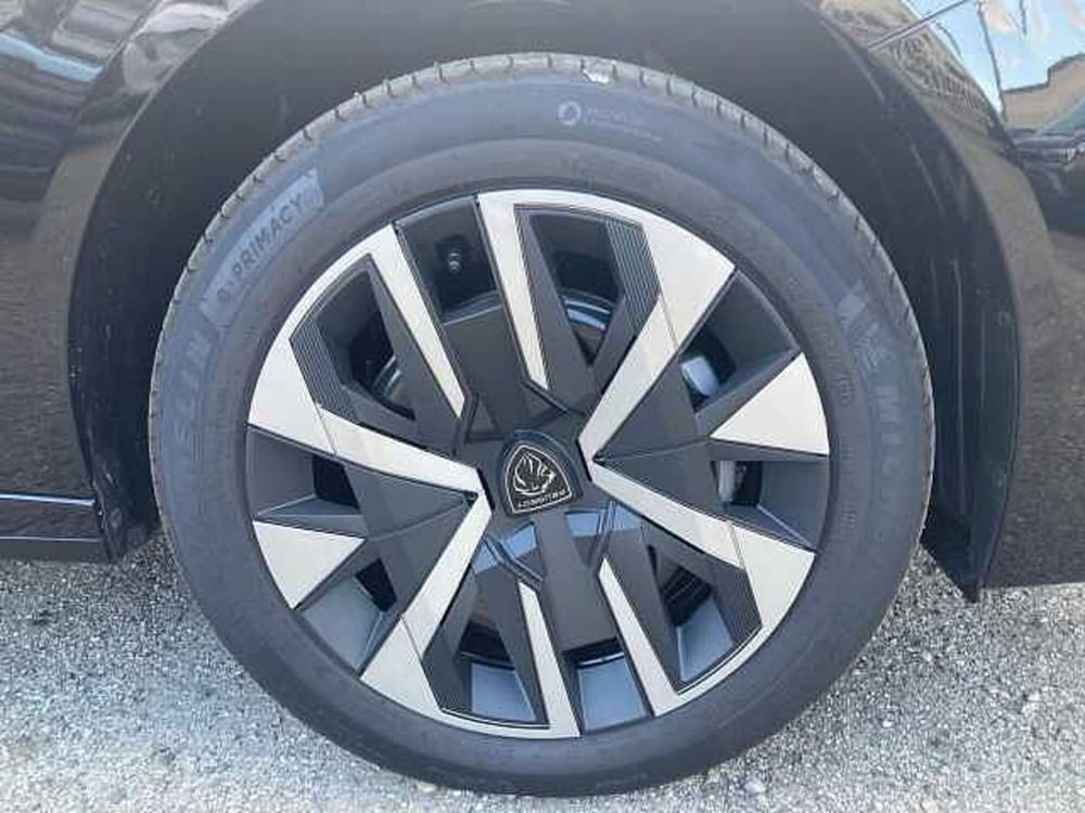 Peugeot 208 nuova a Messina (3)