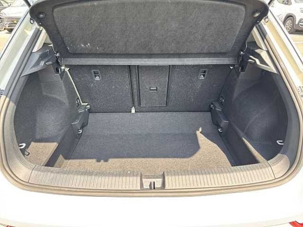 Volkswagen T-Roc usata a Napoli (16)