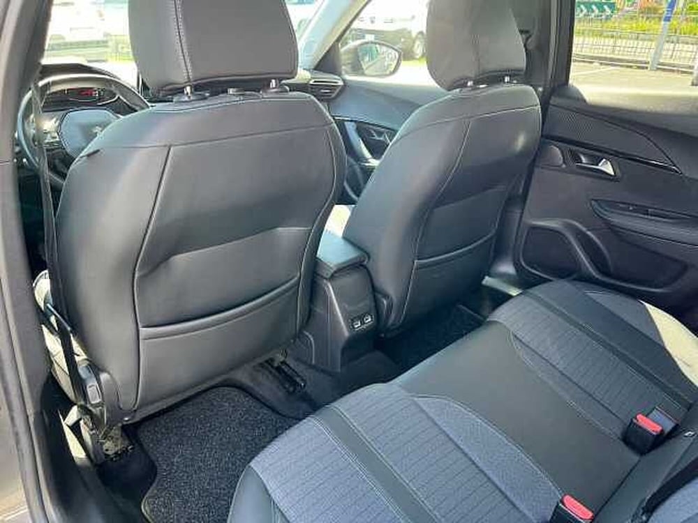 Peugeot 2008 usata a La Spezia (13)