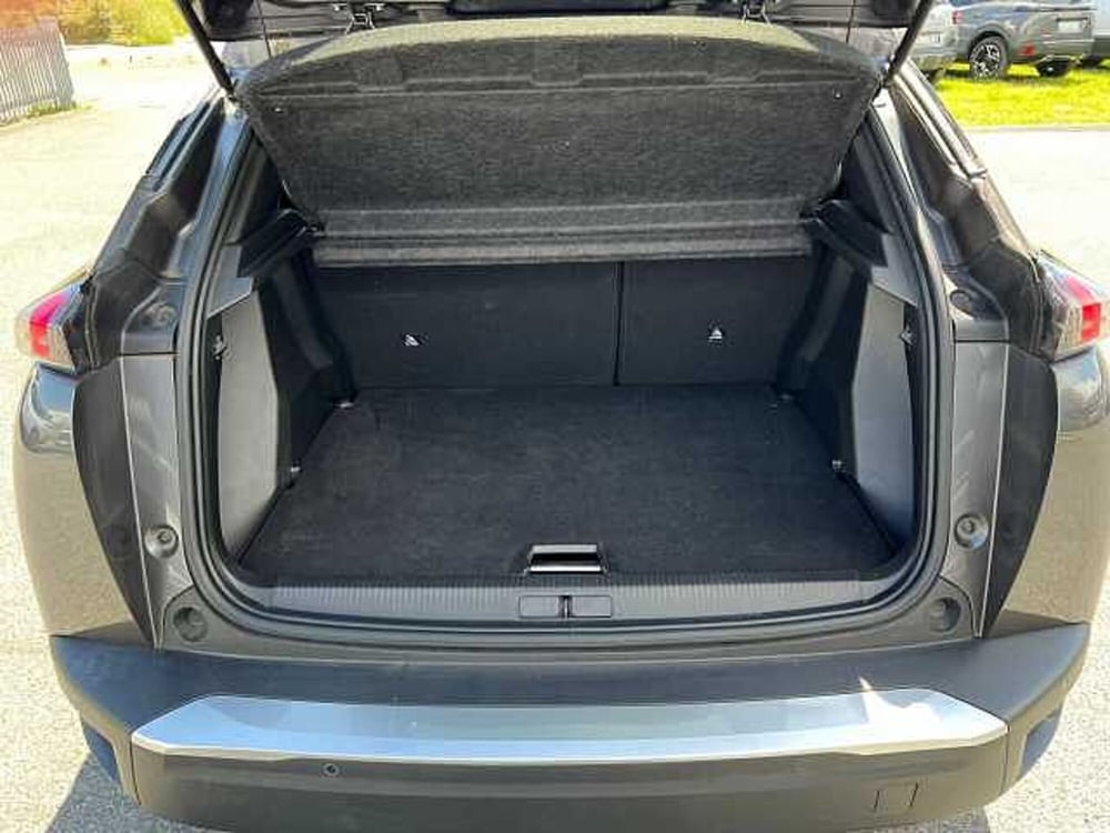 Peugeot 2008 usata a La Spezia (14)