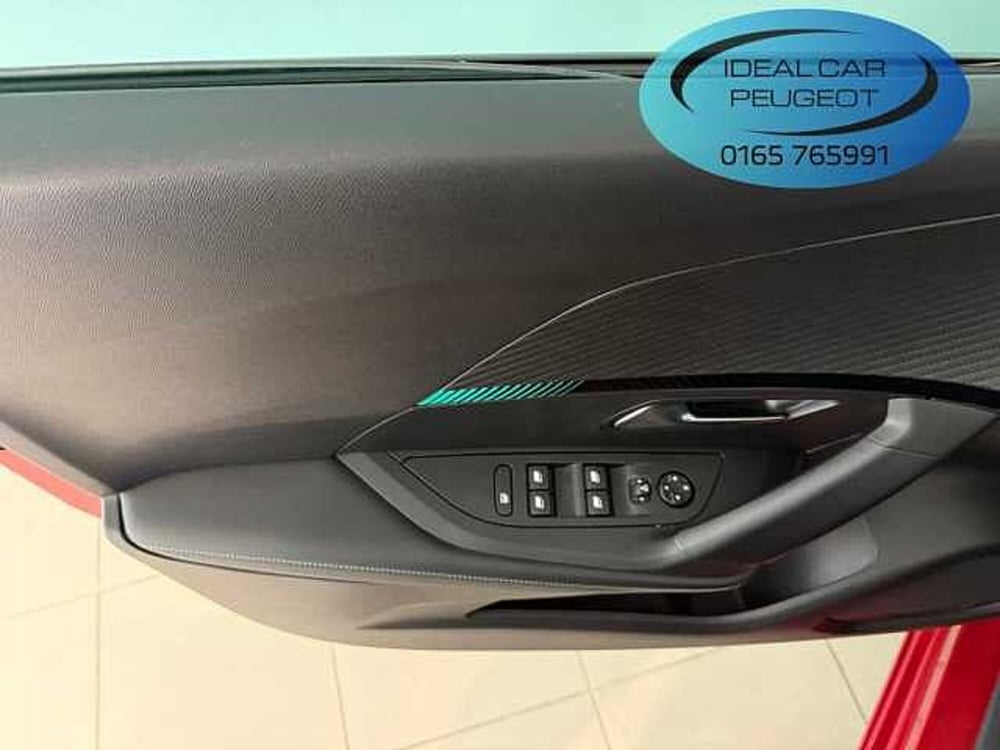 Peugeot 2008 usata a Aosta (12)