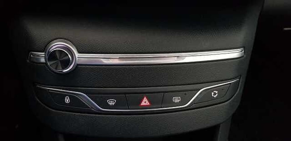 Peugeot 308 usata a Pordenone (14)