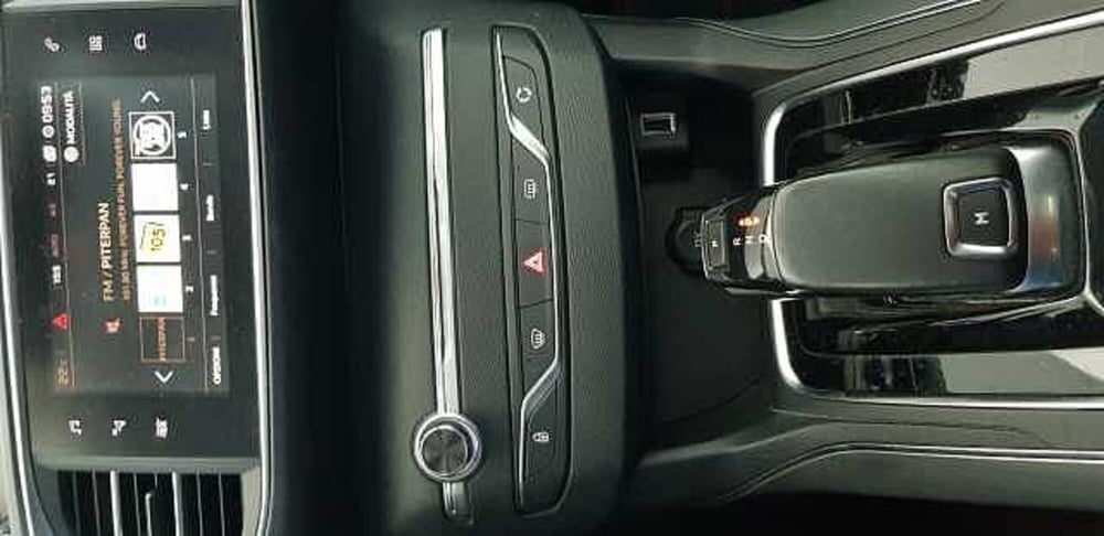 Peugeot 308 usata a Pordenone (16)