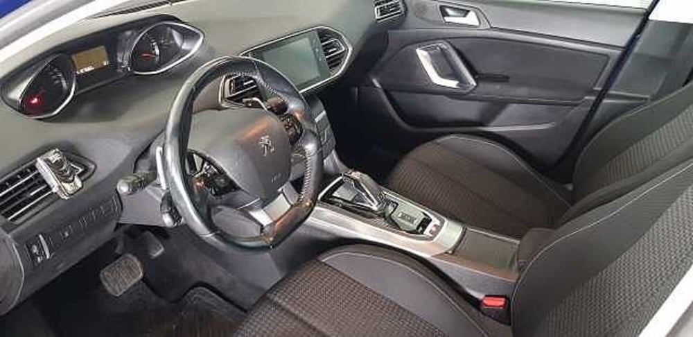 Peugeot 308 usata a Pordenone (17)