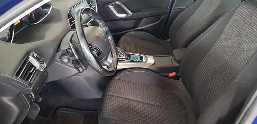 Peugeot 308 usata a Pordenone (18)