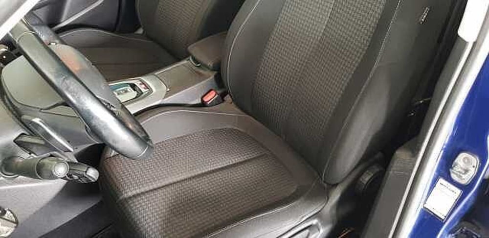 Peugeot 308 usata a Pordenone (19)