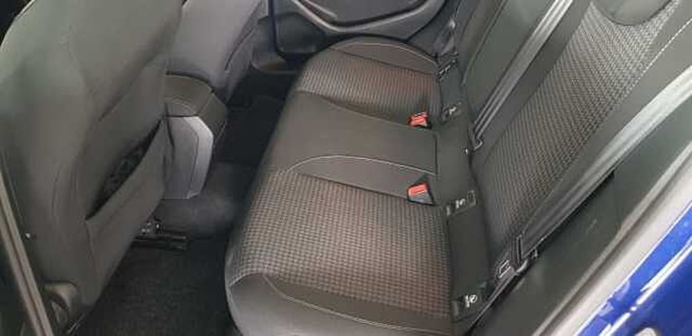 Peugeot 308 usata a Pordenone (20)
