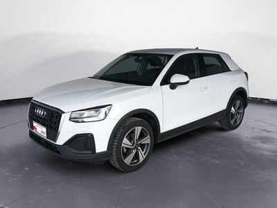 Audi Q2 Q2 30 TDI Admired del 2022 usata a Lucca