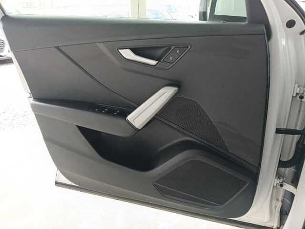 Audi Q2 usata a Lucca (11)