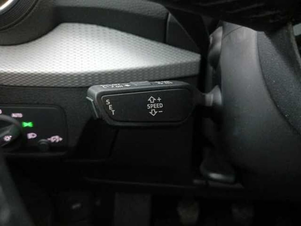 Audi Q2 usata a Lucca (15)