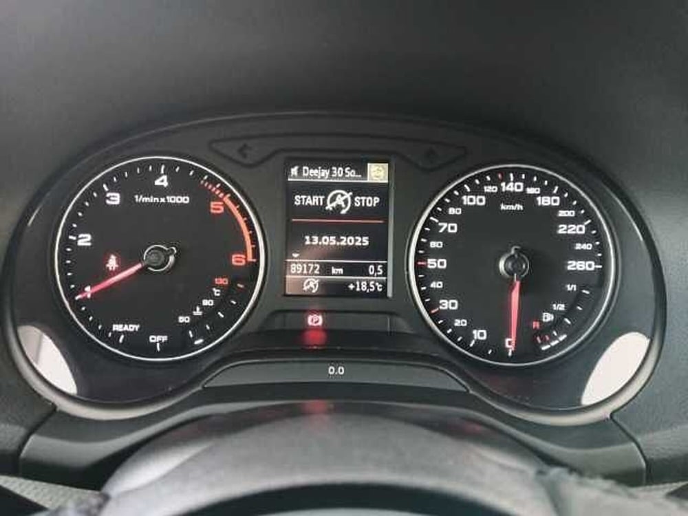 Audi Q2 usata a Lucca (16)