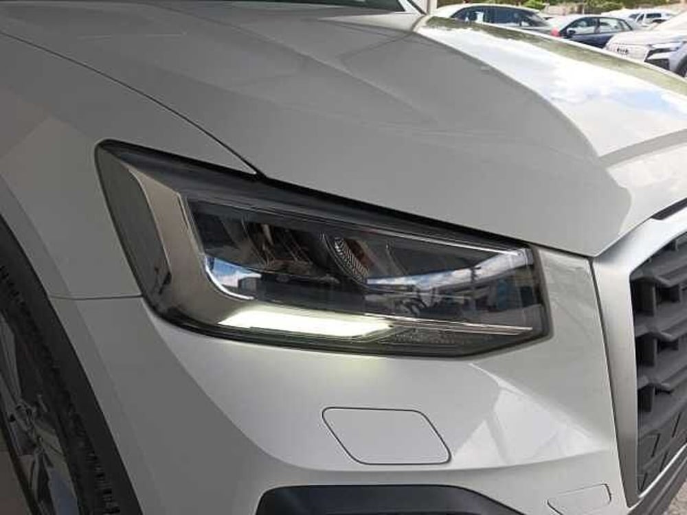 Audi Q2 usata a Lucca (6)