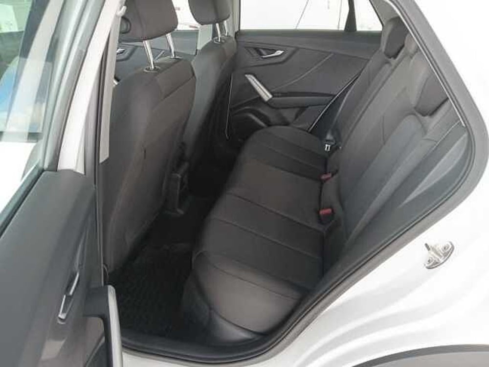 Audi Q2 usata a Lucca (9)