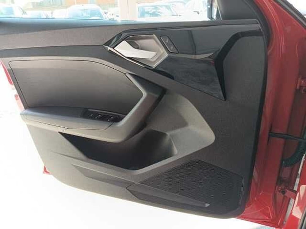 Audi A1 Sportback usata a Lucca (11)