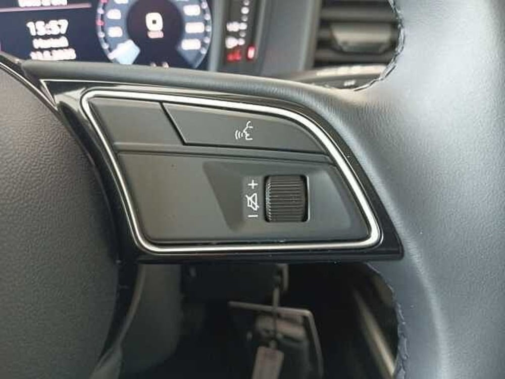 Audi A1 Sportback usata a Lucca (14)