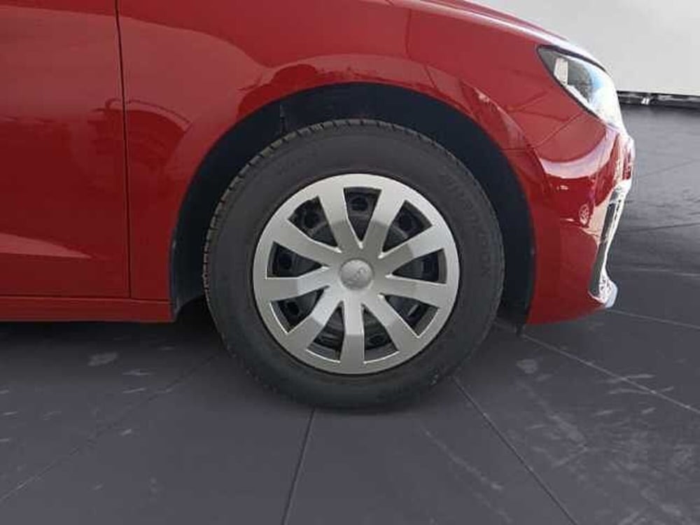 Audi A1 Sportback usata a Lucca (7)