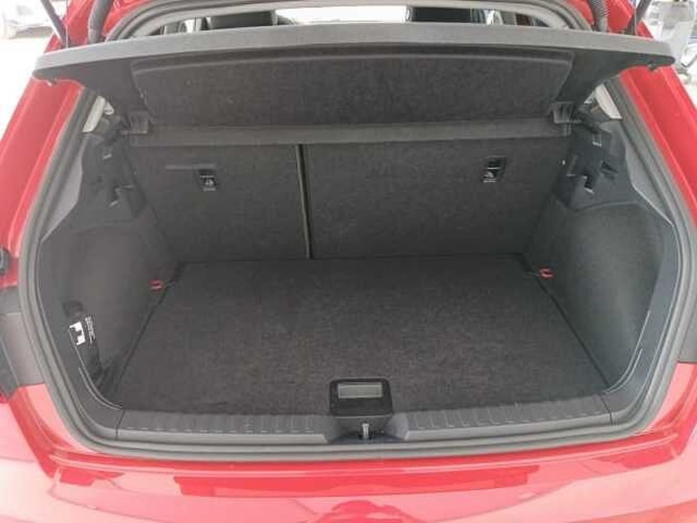 Audi A1 Sportback usata a Lucca (8)