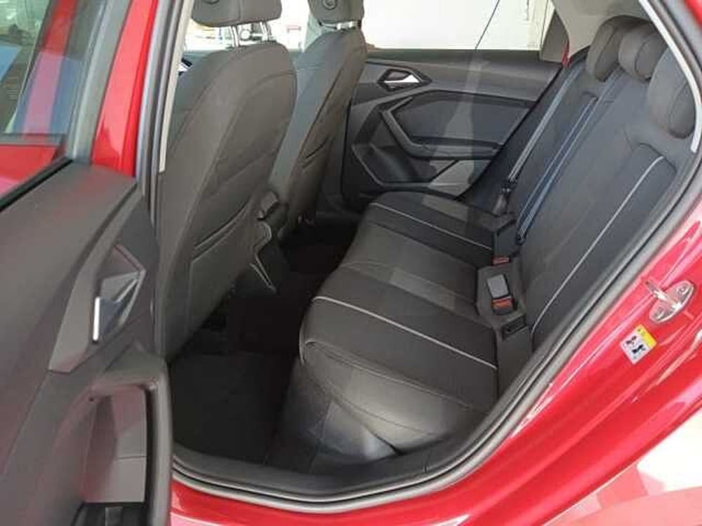 Audi A1 Sportback usata a Lucca (9)