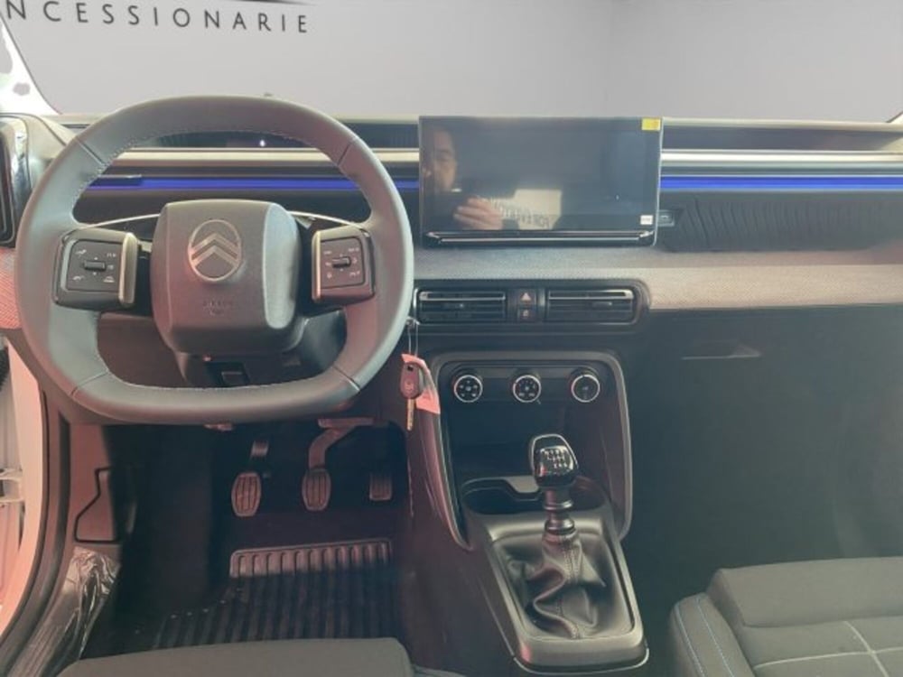 Citroen C3 nuova a Perugia (10)