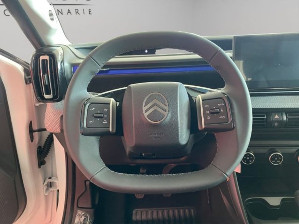 Citroen C3 nuova a Perugia (11)