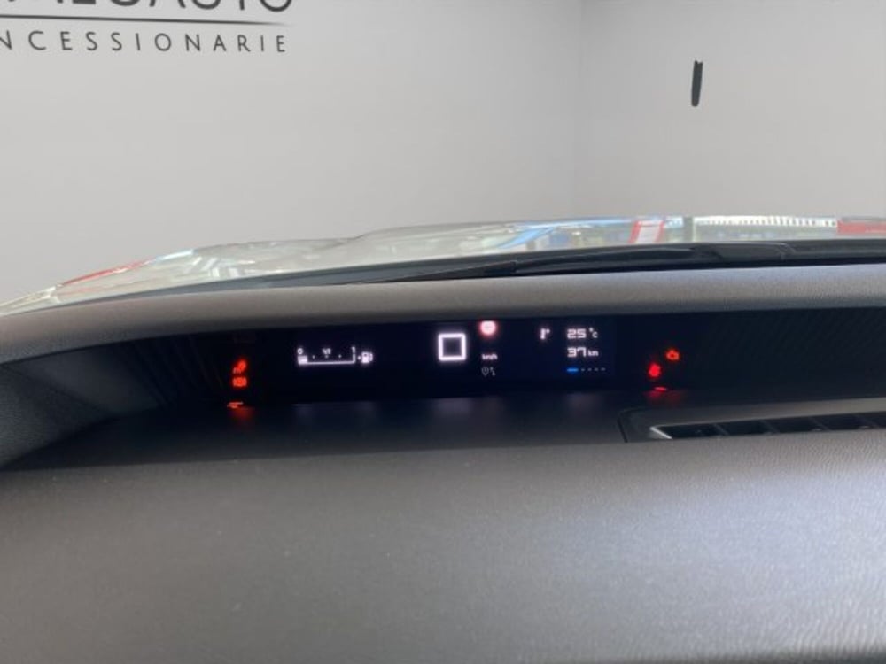 Citroen C3 nuova a Perugia (12)