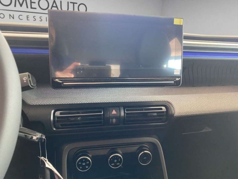 Citroen C3 nuova a Perugia (14)