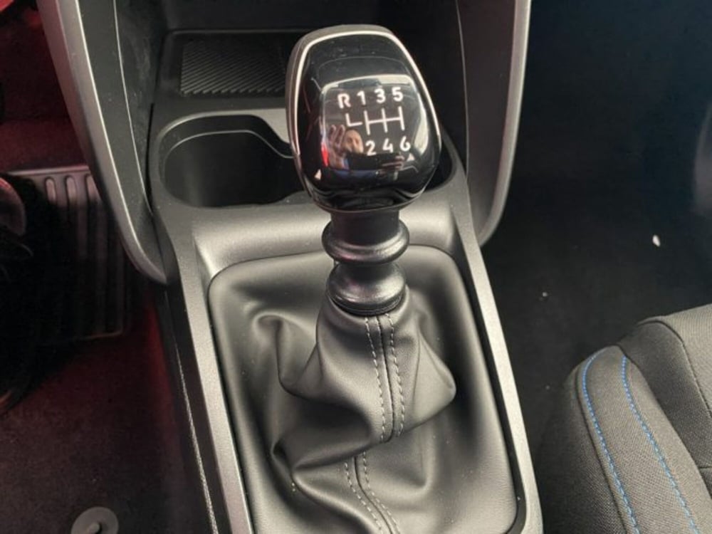 Citroen C3 nuova a Perugia (16)