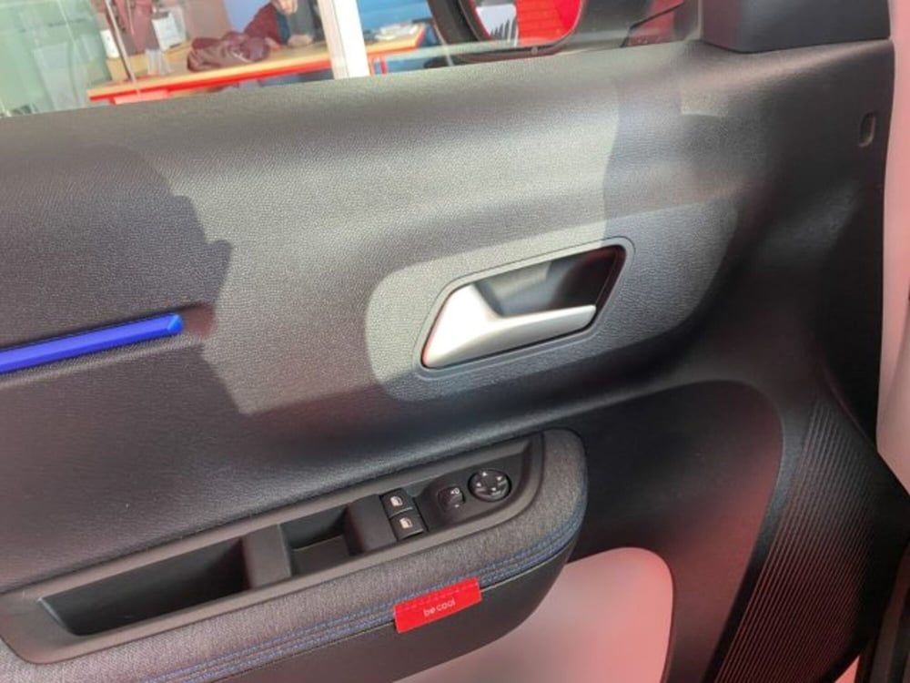 Citroen C3 nuova a Perugia (17)