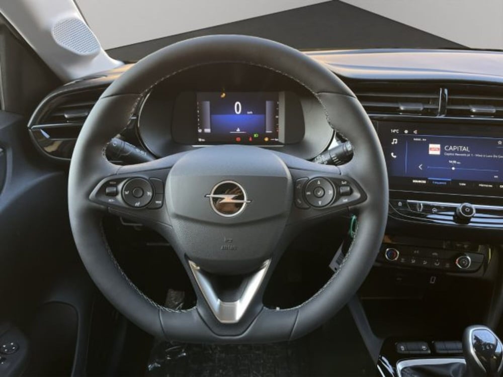 Opel Corsa nuova a Perugia (10)