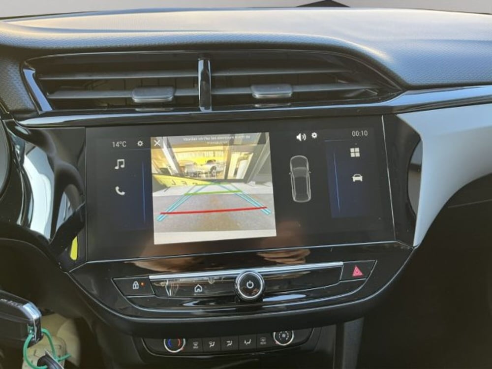 Opel Corsa nuova a Perugia (12)