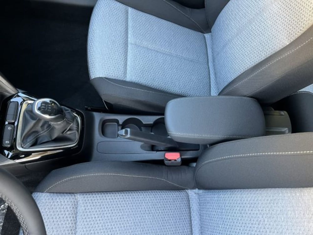 Opel Corsa nuova a Perugia (14)
