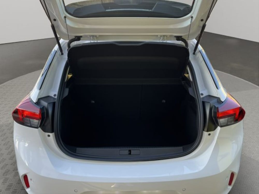 Opel Corsa nuova a Perugia (16)