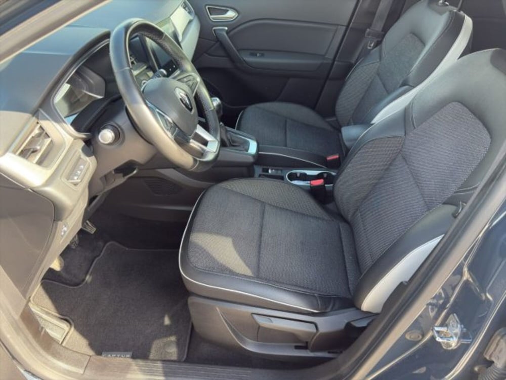 Renault Captur usata a Perugia (10)