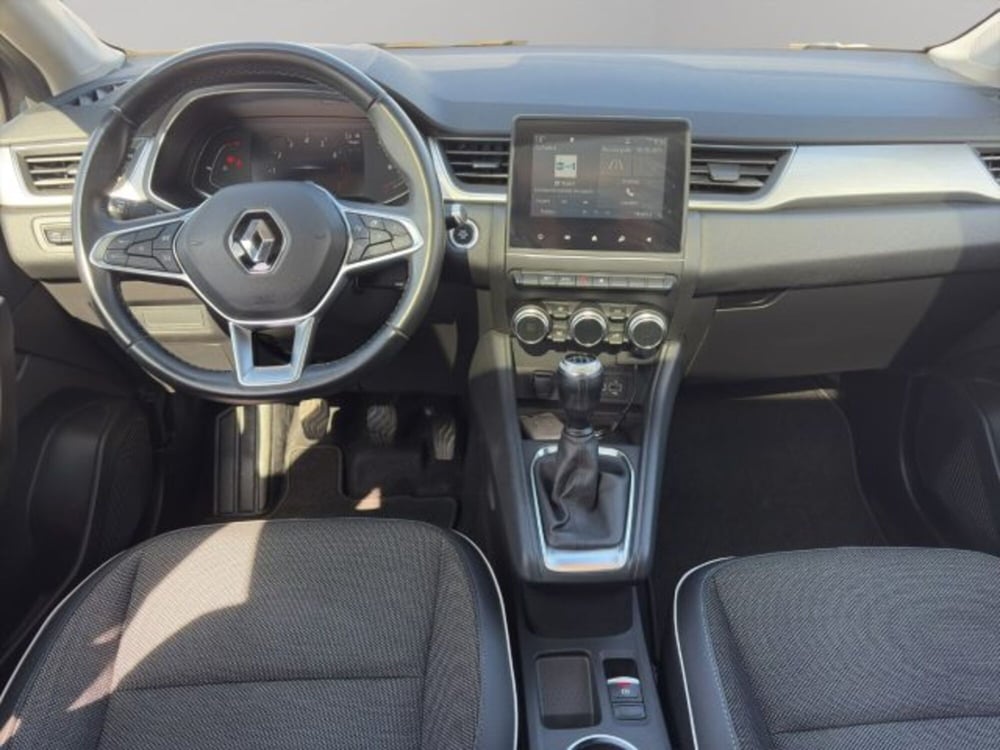 Renault Captur usata a Perugia (11)