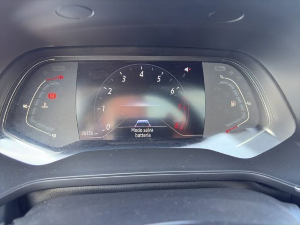 Renault Captur usata a Perugia (13)