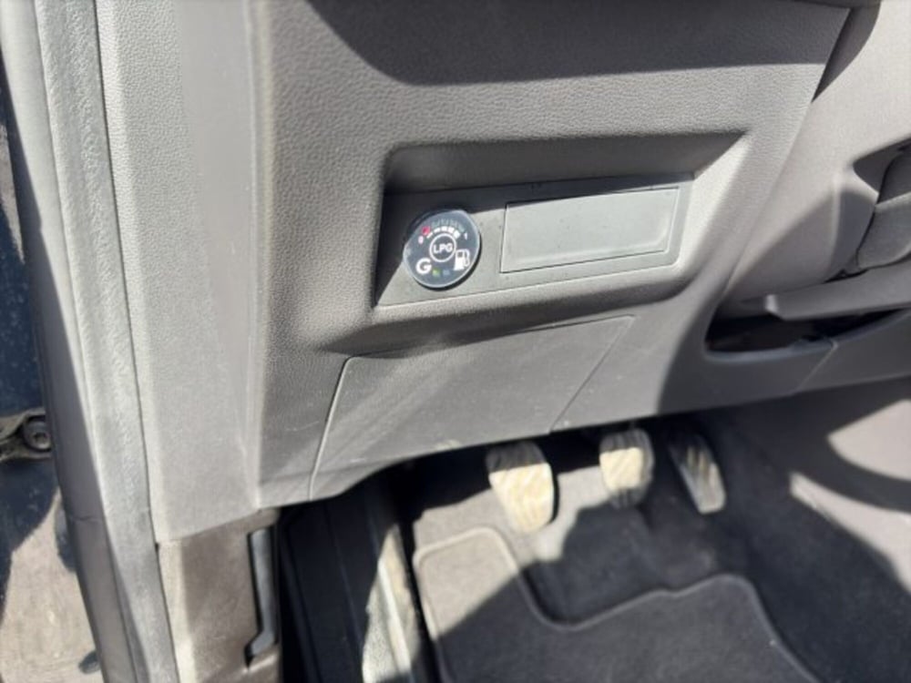 Renault Captur usata a Perugia (14)
