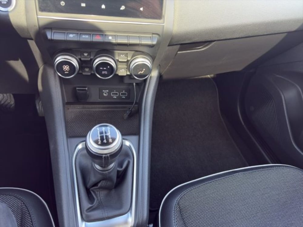 Renault Captur usata a Perugia (17)